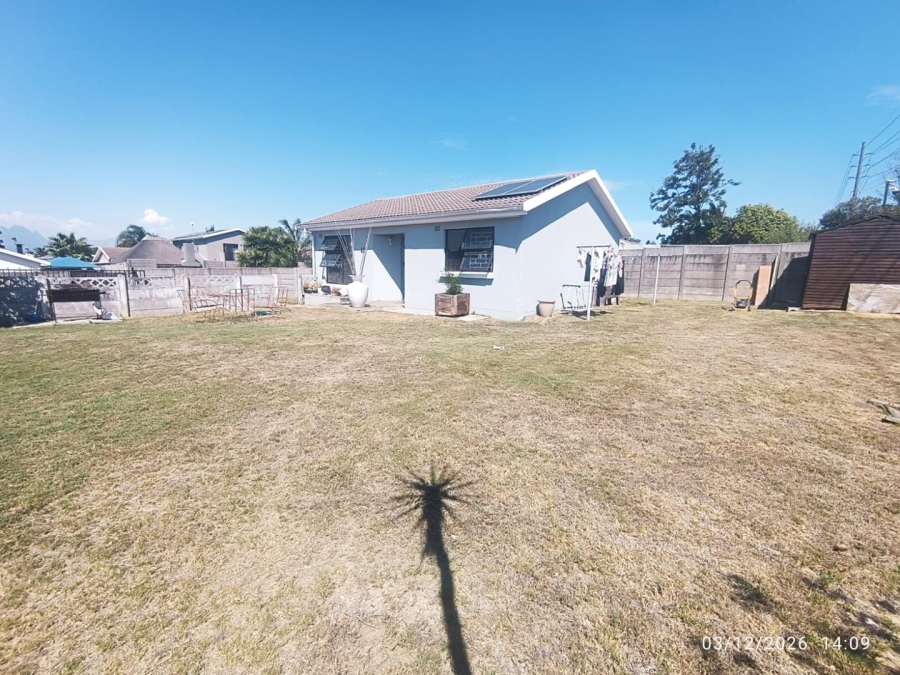 To Let 2 Bedroom Property for Rent in Langeberg Ridge Western Cape